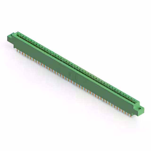 333-086-521-804 EDAC Inc.  Edgeboard Connectors
